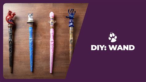 Delighting in the Astonishing Wolf Lodge Magic Wand: Unleash Your Inner Wizard